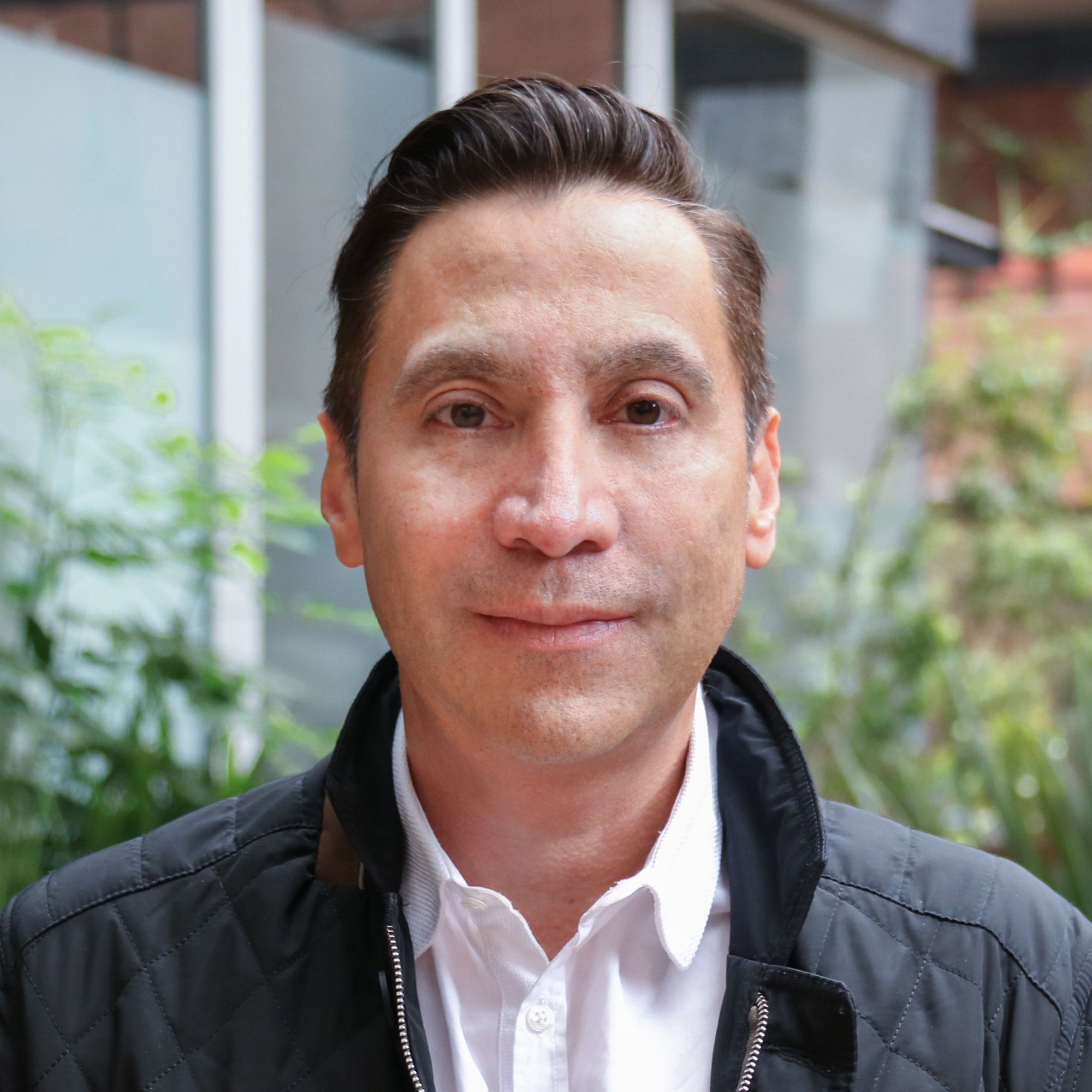 Jorge Marín Jorge Marín