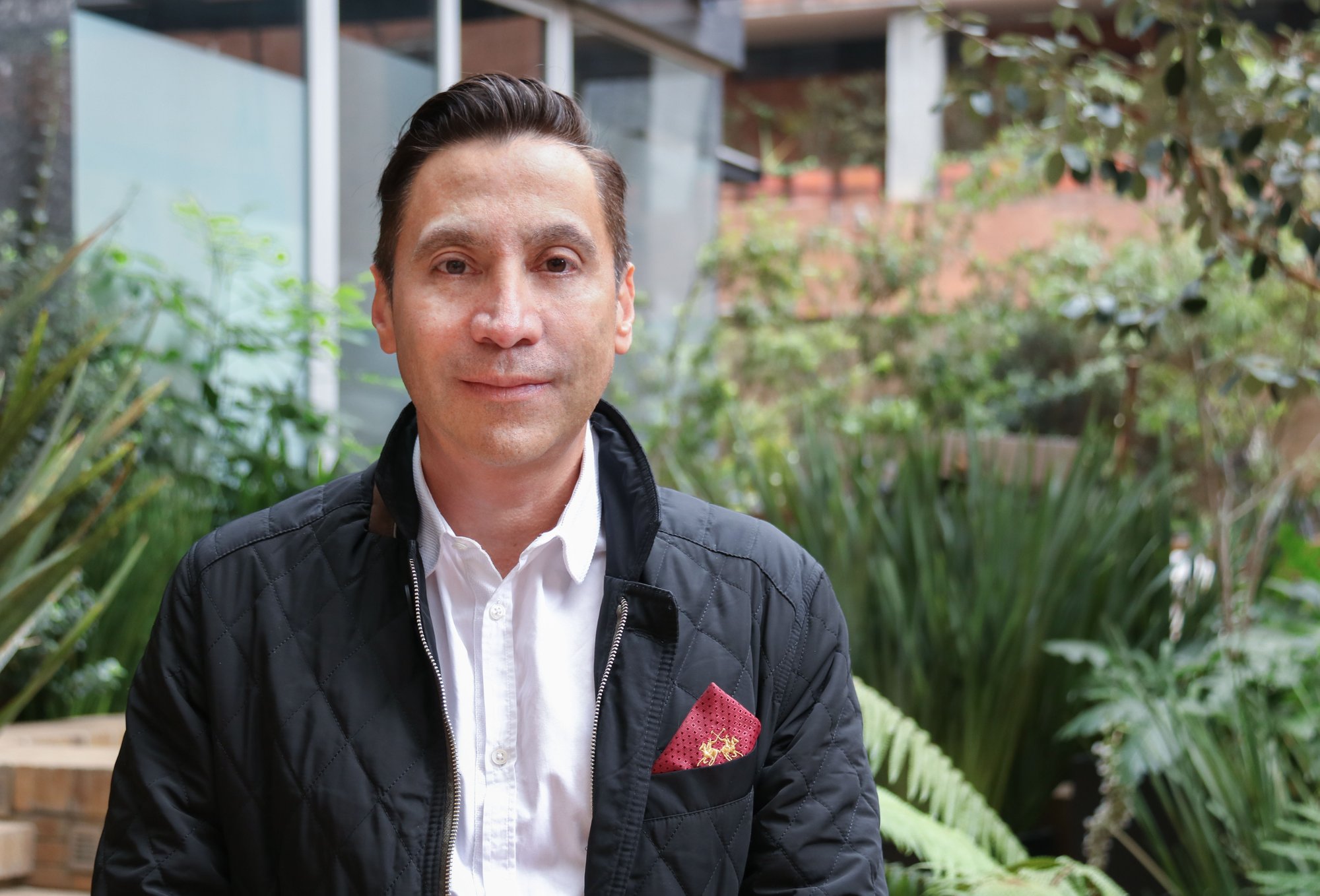 Jorge Marín Jorge Marín