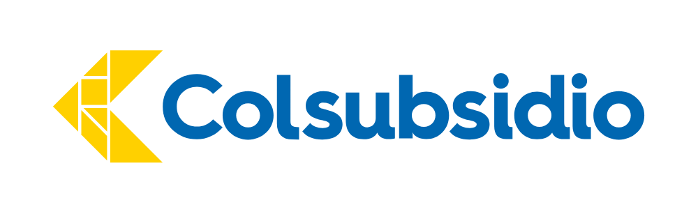 Logocolsubsidio
