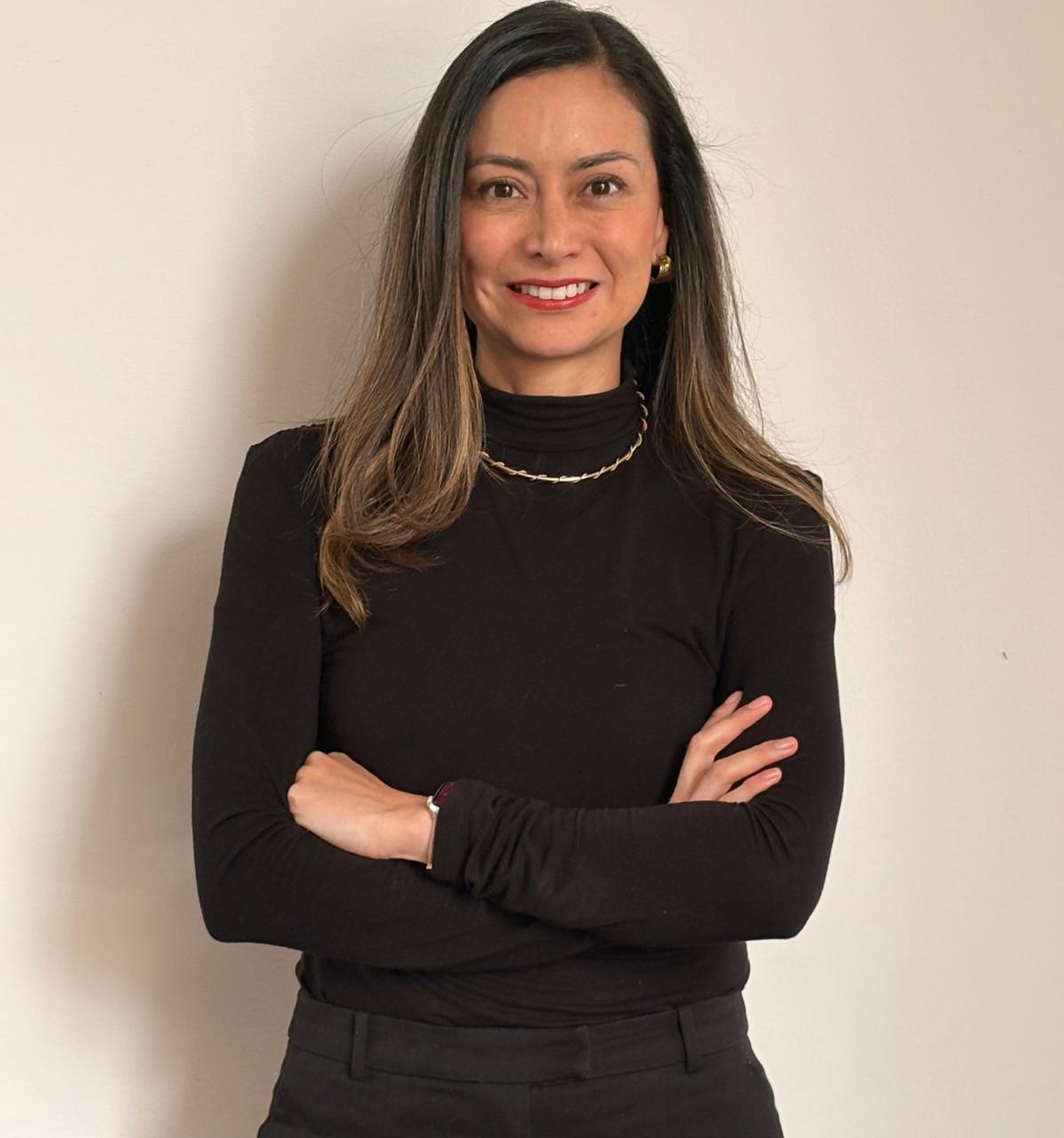 Dra Sandra Niño