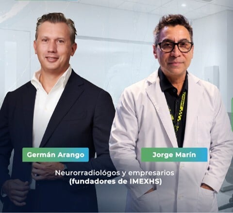 Fundadores