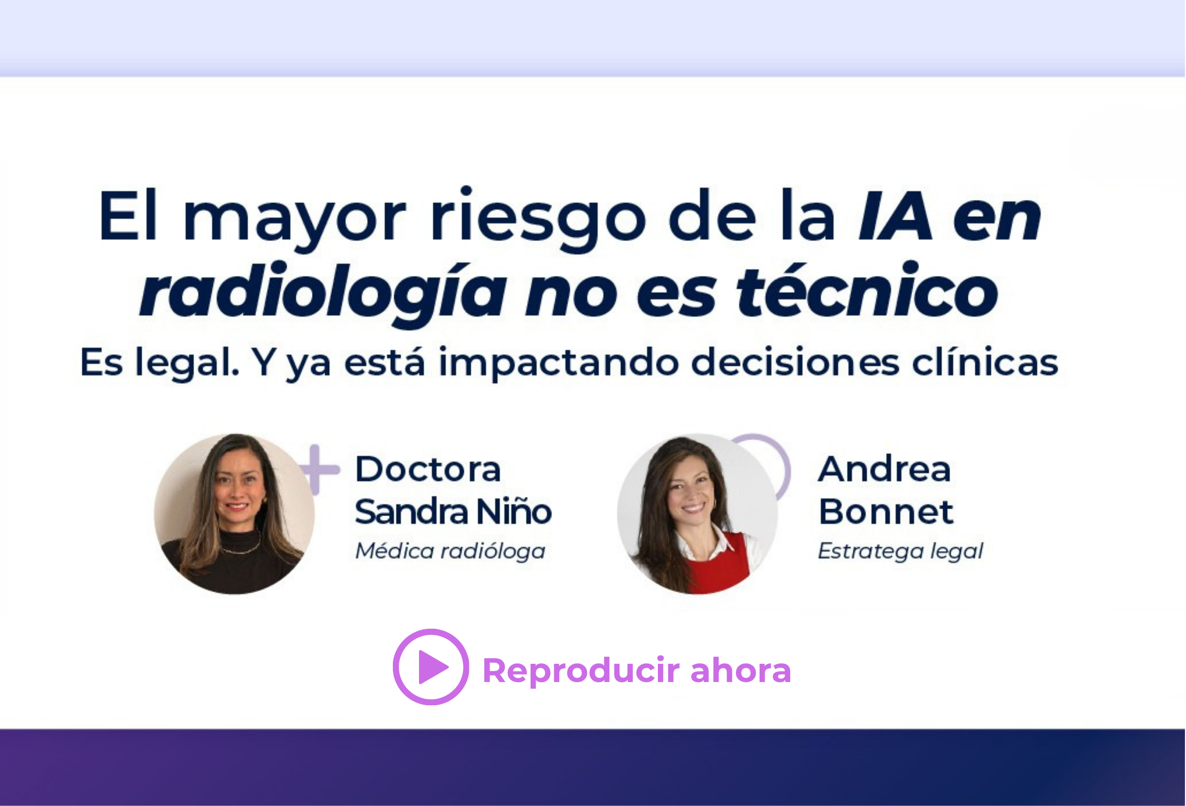 El vacío jurídico de la IA: Cuando la tecnología va más rápido que la ley