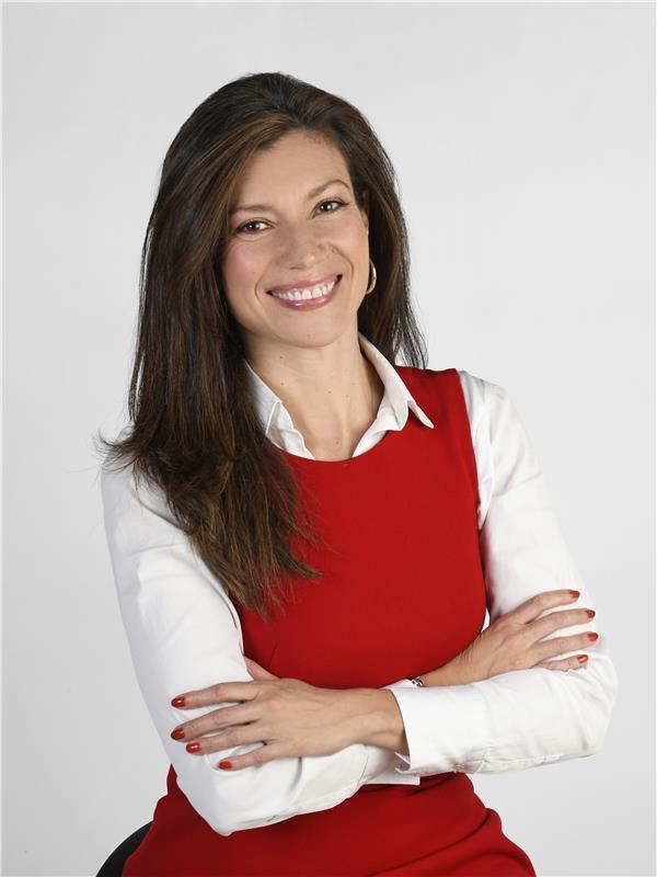 Andrea Bonnett