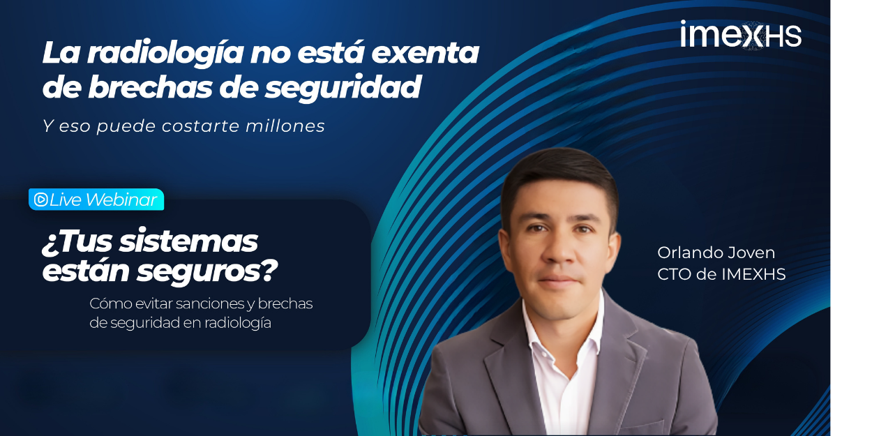 ¿Tus sistemas están realmente seguros?